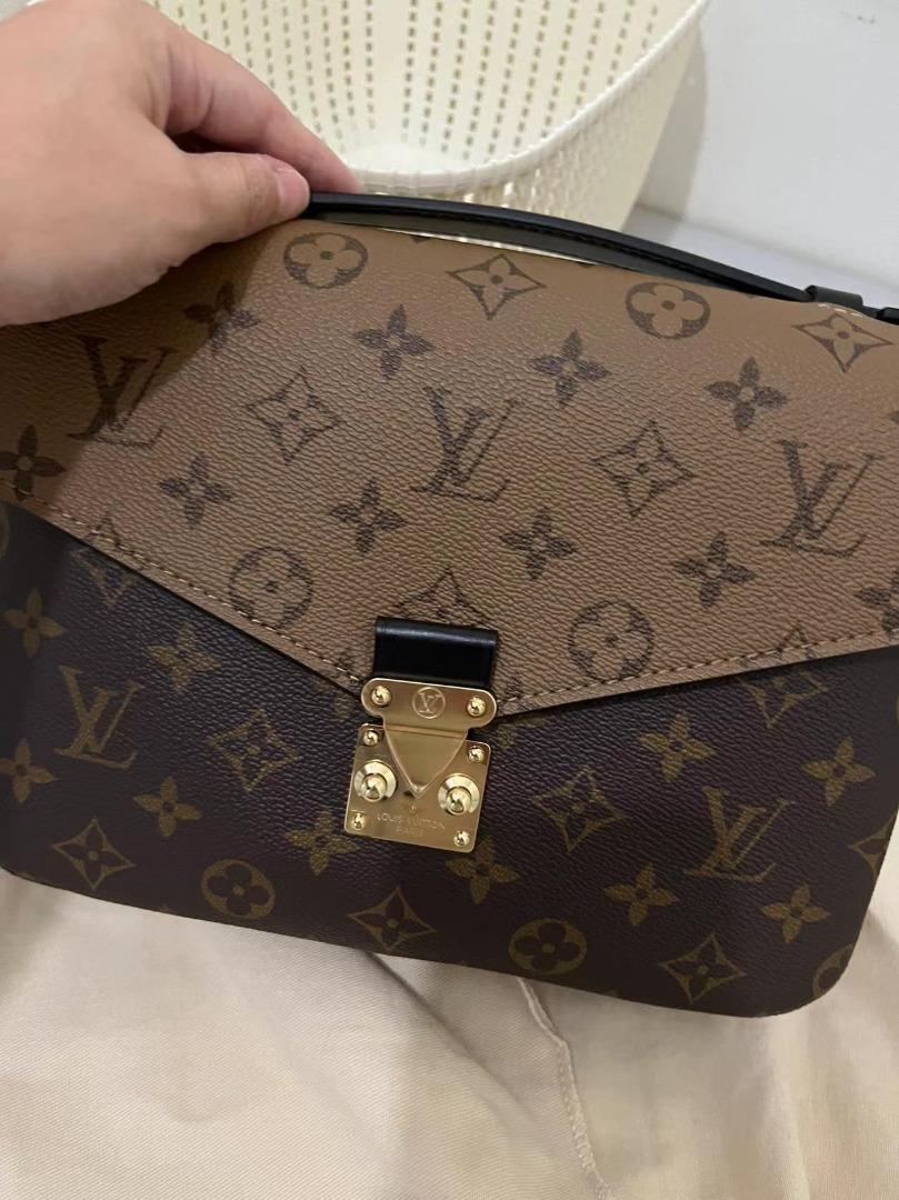 Louis Vuitton Still Worth it in 2022? - Pochette Accessoires 