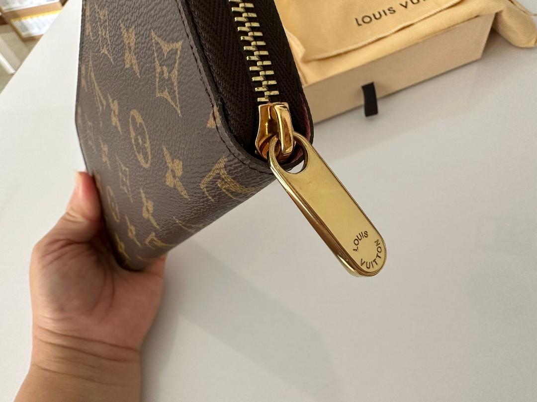 Louis Vuitton Cloud Long Wallet Ultra Limited Edition (sold out