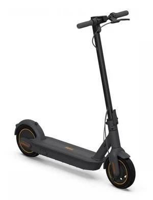 M365 MAX Electric Scooter Folding Motorised Scooters Black