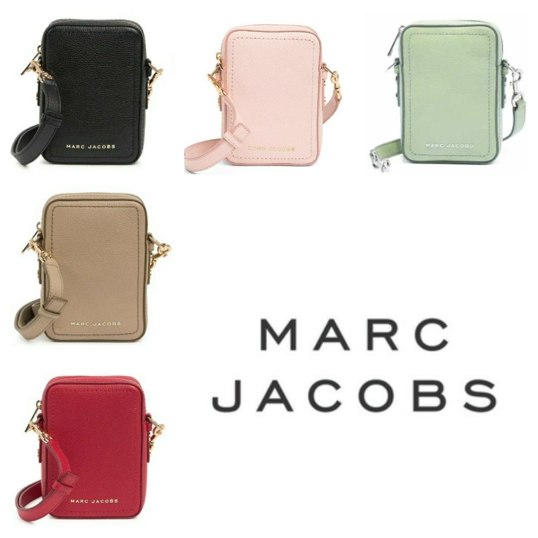 Marc jacobs north hotsell south crossbody