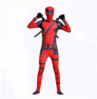 Cosplay , birthday parties , halloween , children’s day celebration Movie character kids costume swimming costume Collection item 1
