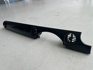 Mazda mx5 mx-5 NC aircon panel with aircon vents