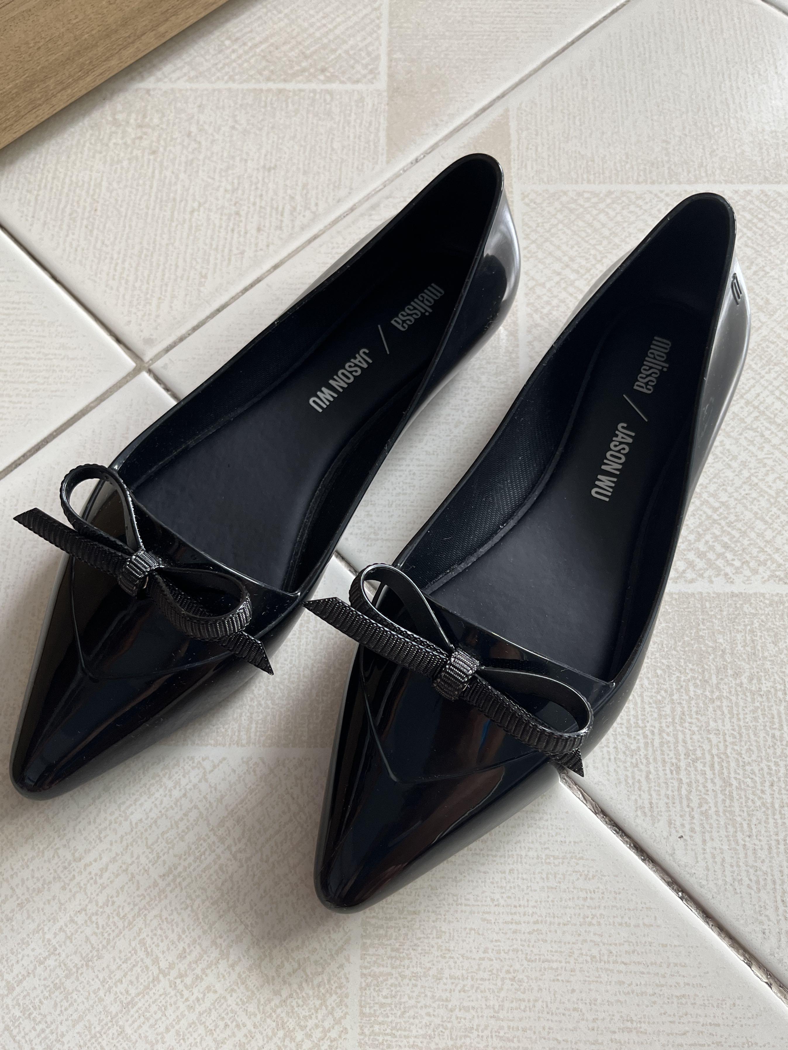 Melissa pointy Jason Wu