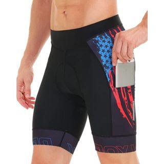 Cycling Shorts Gel Padded Cushion Padding for Men Women Bicycle