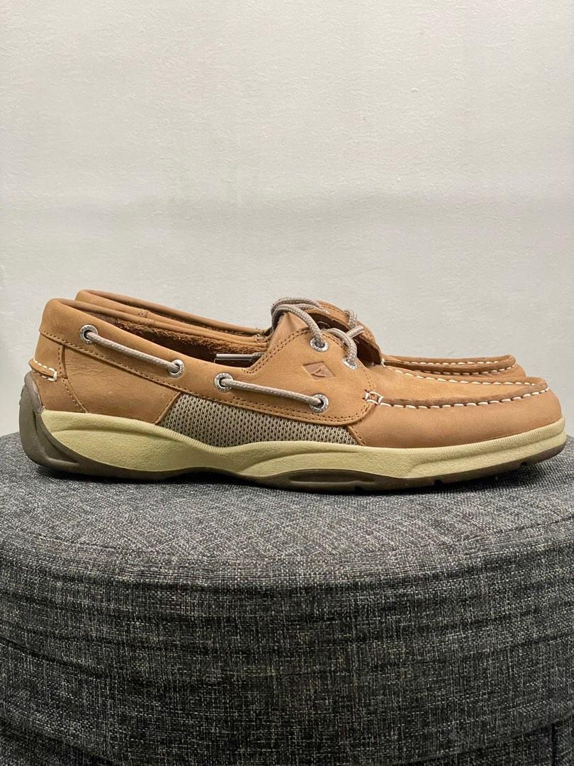 Sperry intrepid 2 eye sales