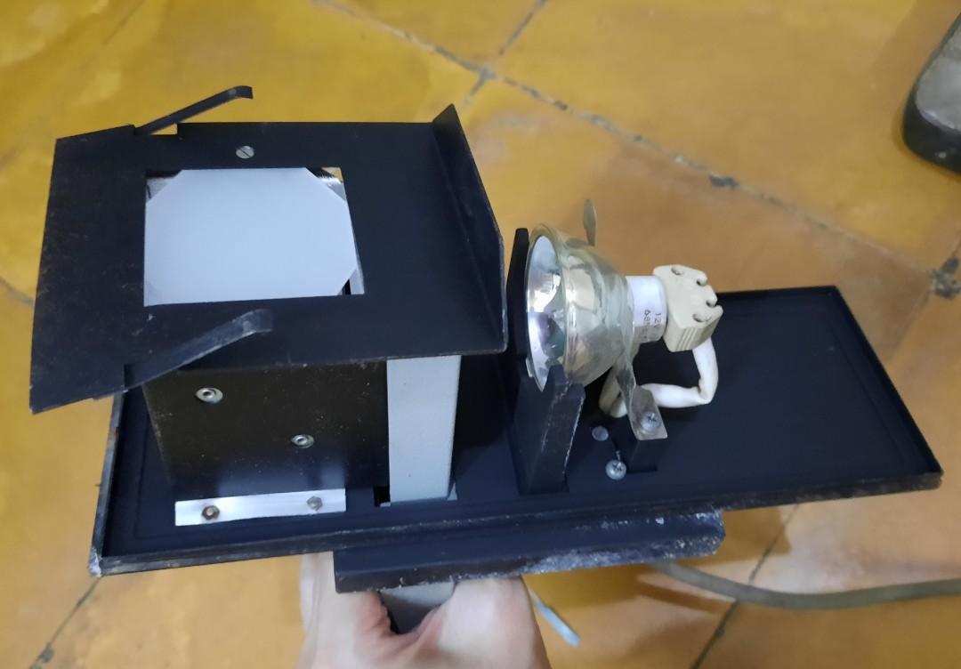 Mesin cetak Foto Warna Manual (1 set/ lengkap), Fotografi di Carousell