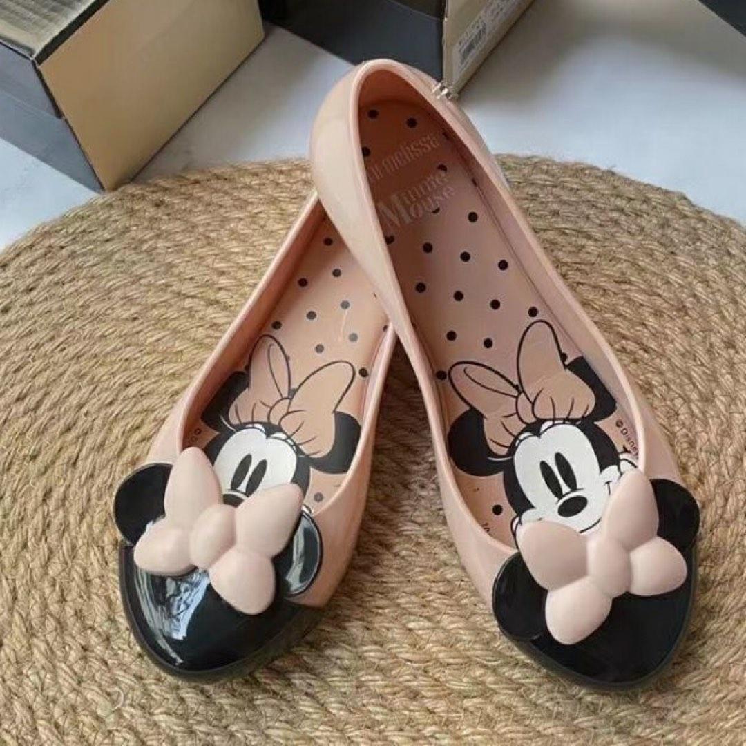 Mini melissa clearance store
