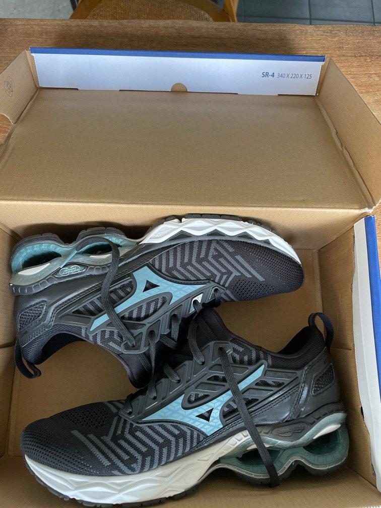 Mizuno Wave Creation Running 8.5 US Men s Fashion Footwear