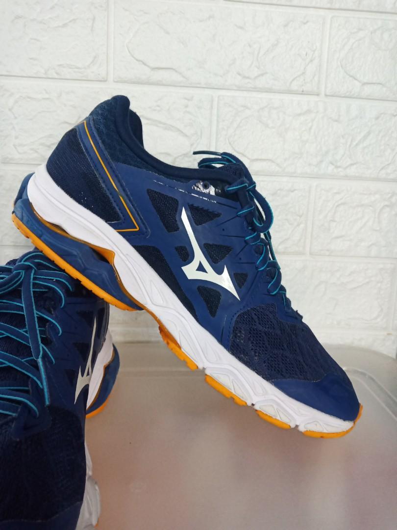 Mizuno wave sales ultima 10 homme