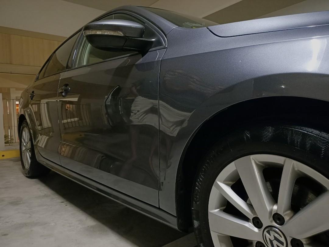 Mobile car polish, Car Accessories, Car & Services on Carousell