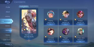 (Category: ) located in . Submitted by mlgaming_shops (Listing ID 1193488743, Image 1). Description: .