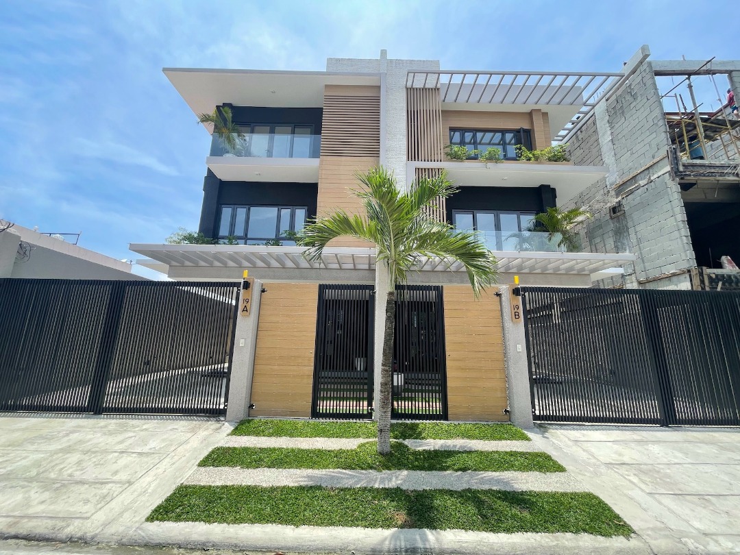 Stunning Scandinavian Luxury Condominiums With Secure Elevators image