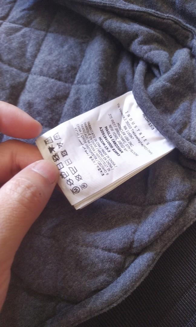 モンクレール A20918410500 82893 マグリアカーディガン 日本販売