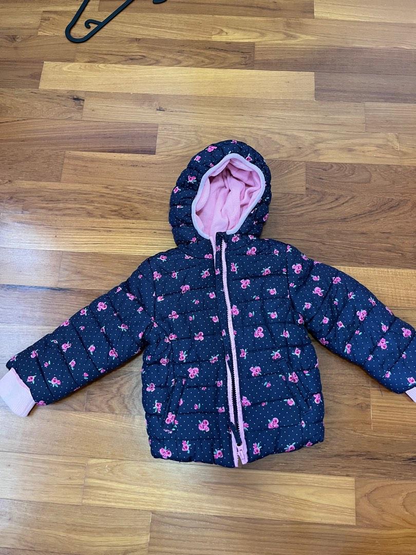 Mothercare coat discount