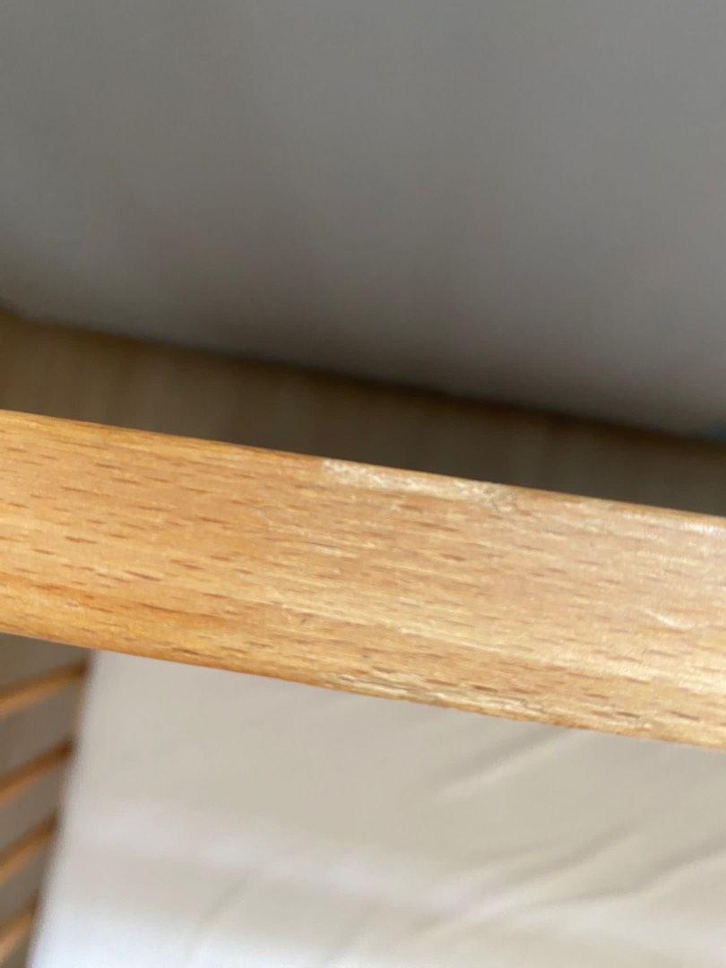 Mothercare Wooden Cot Bed, Babies & Kids, Baby Nursery & Kids Furniture