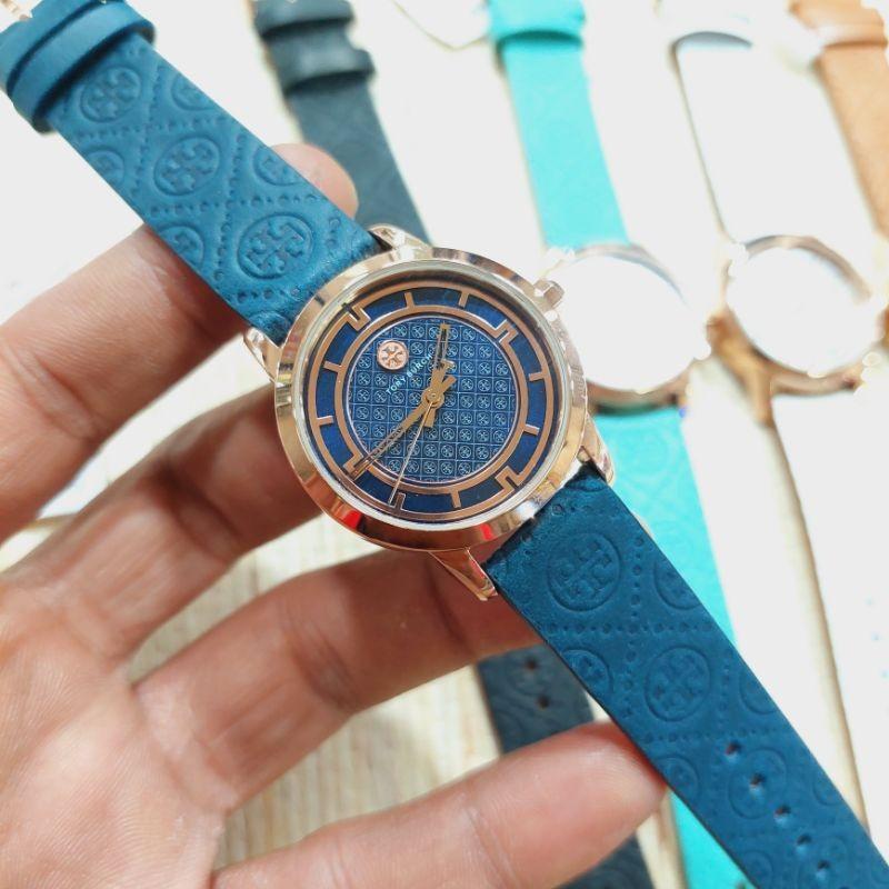 Tory burch wrist 2025 watch