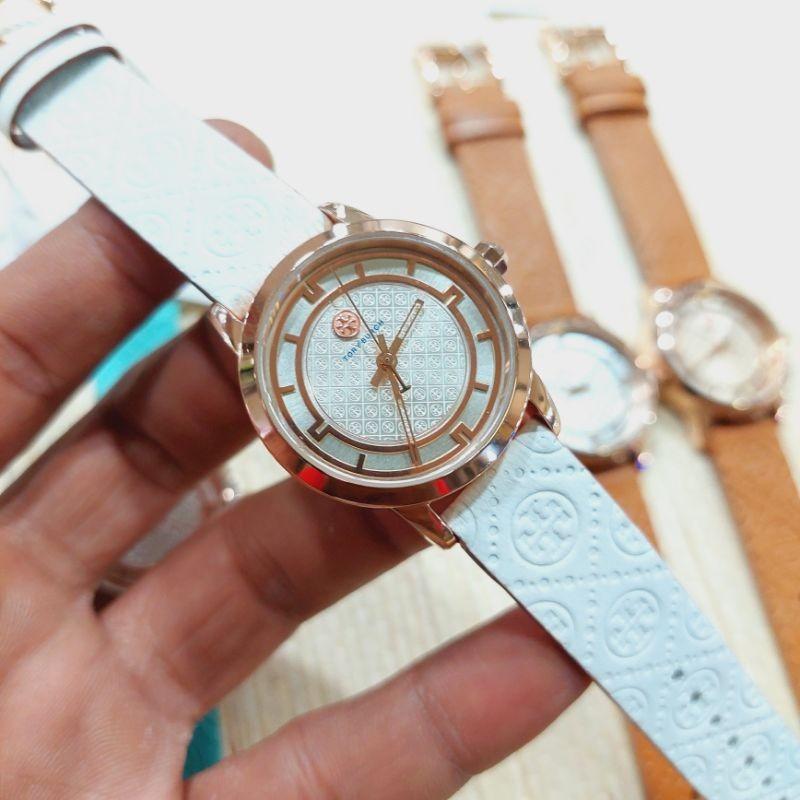 Tory burch on sale wrist watch