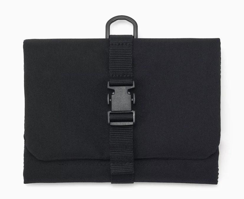 Muji clearance wash bag