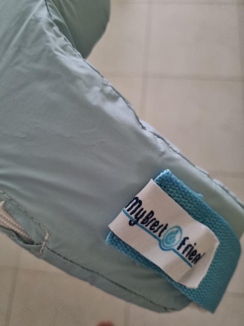 My brest friend waterproof hot sale cover