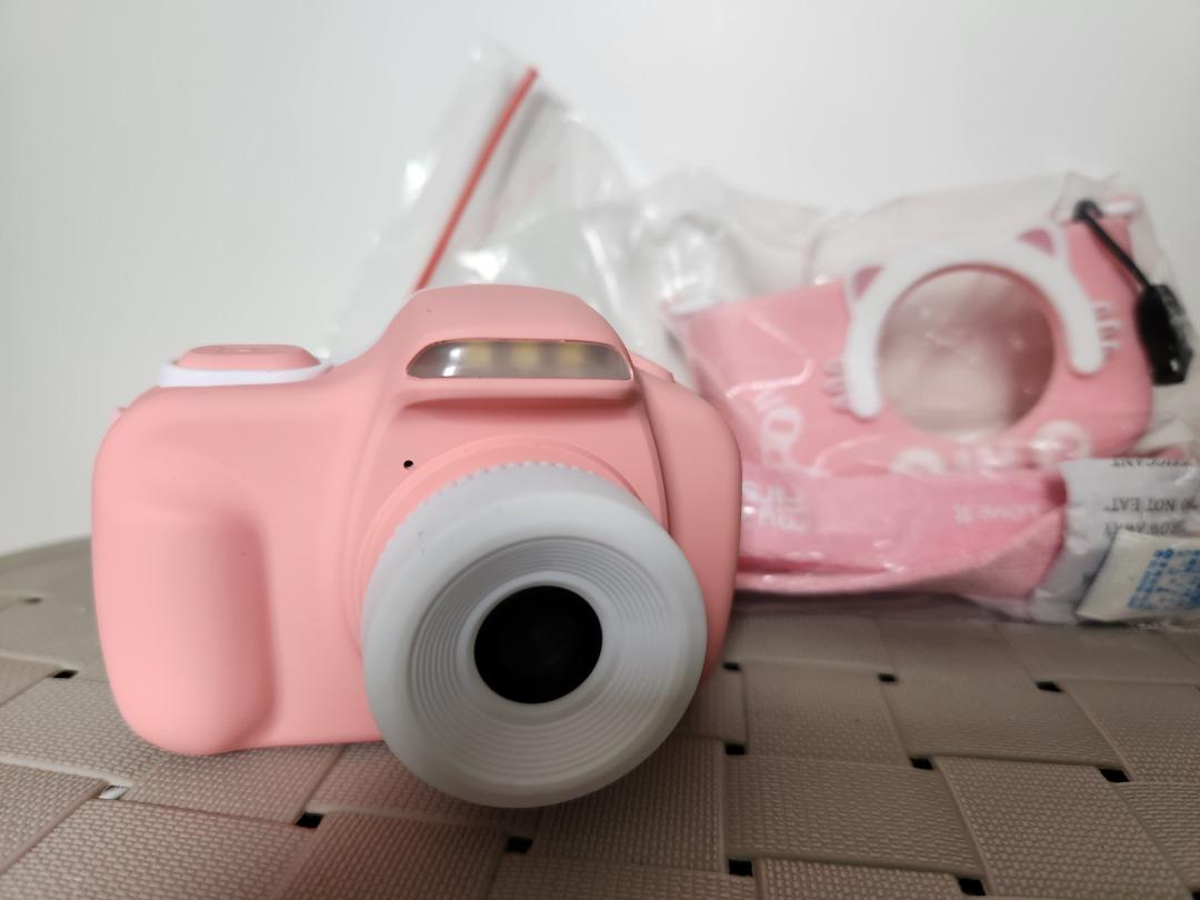 My First Camera 3 (Category: Cameras) located in Singapore. Submitted by etcetera2x (Listing ID 1193465721, Image 5). Description: Product Description: https://myfirst.tech/myfirst-camera-3/ Reason for selling: Our kid is not interested (No box as we thought our kid will use it) Meet up at Mountbatten MRT Station.