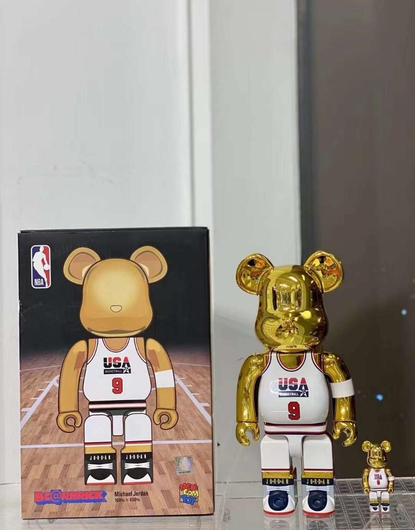BE@RBRICK SERIES 49