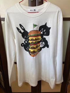 Ne-net tee