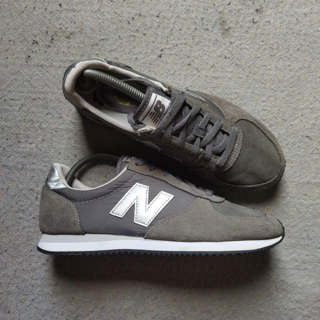 New balance herren 220 sneaker clearance