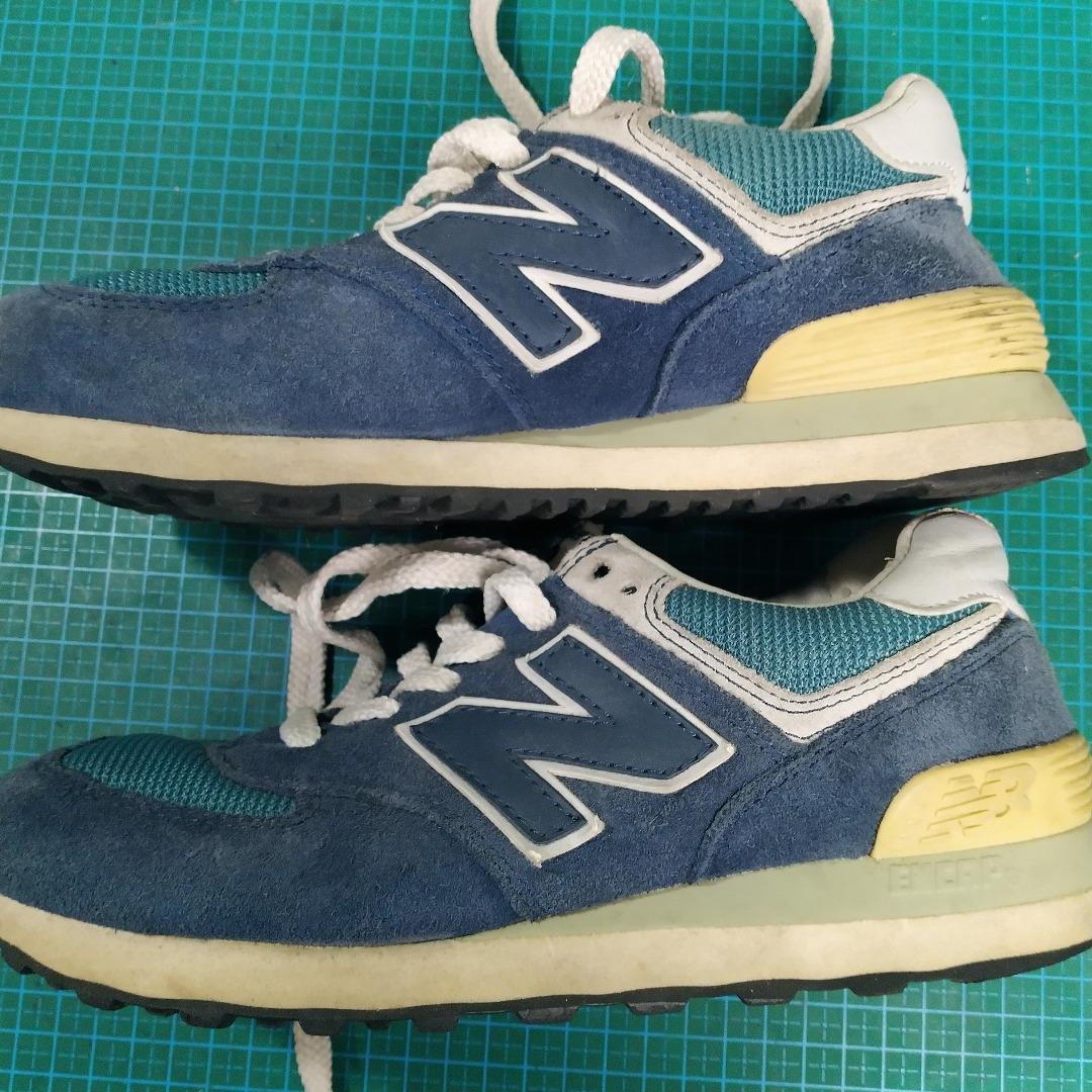 New balance wl575 hot sale
