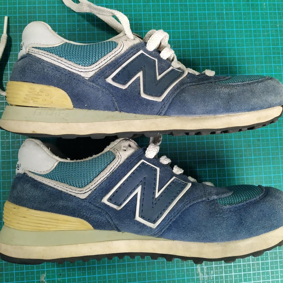 New balance wl575 top