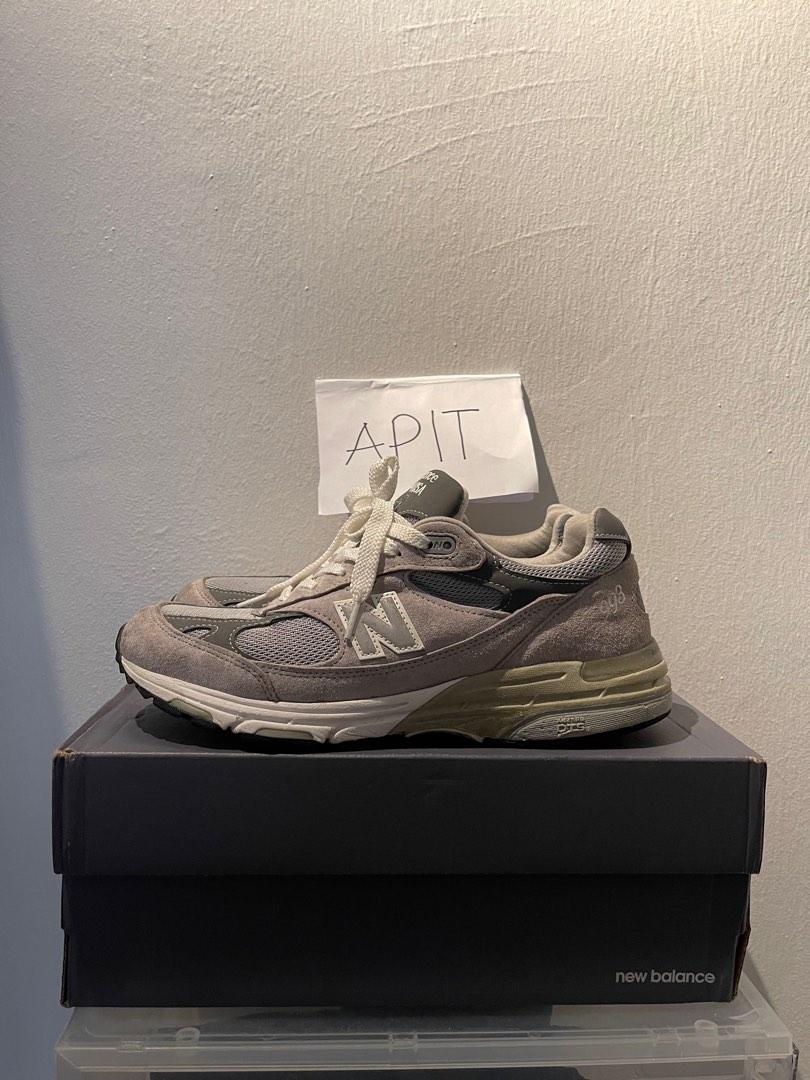 New balance 993 gr cheap