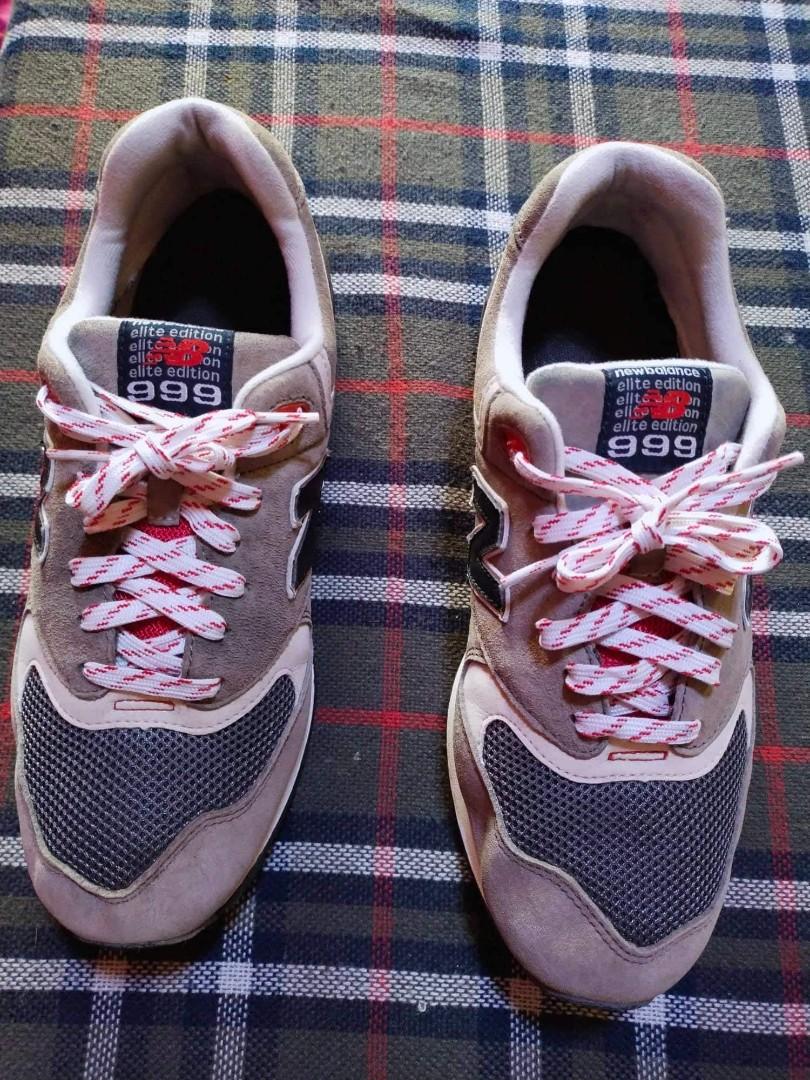 New balance 999 hotsell 40