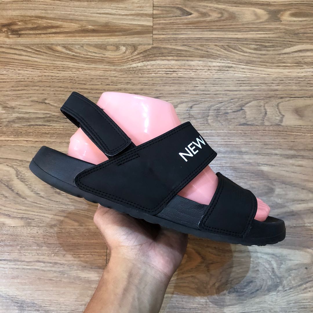 New balance sandals 7.5uk Men s Fashion Footwear Flipflops