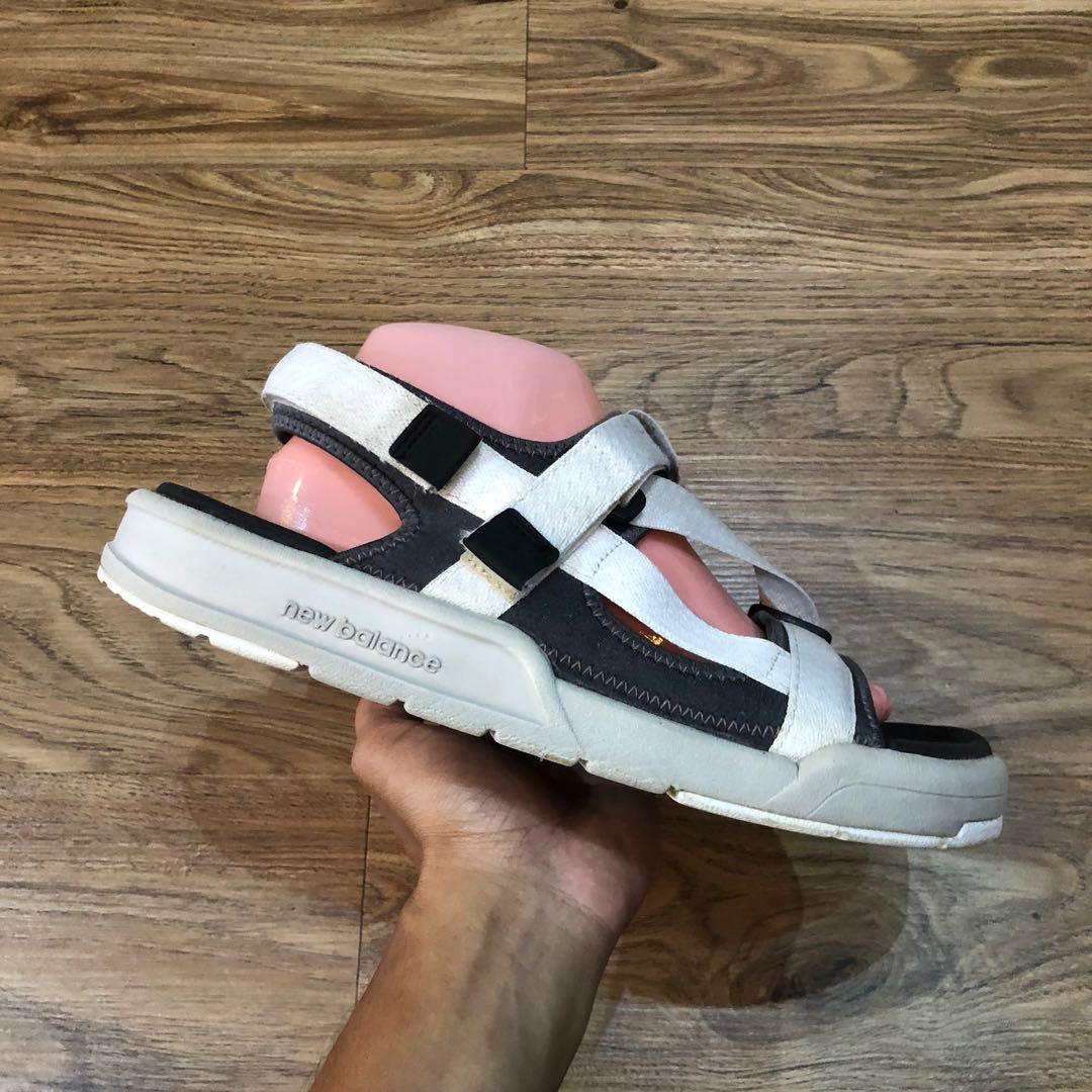 New balance sandals crv discount