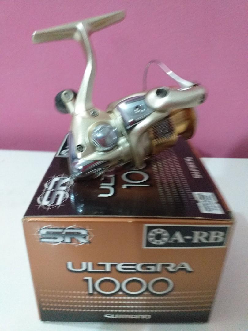 New Shimano Ultegra 1000 Made in Japan