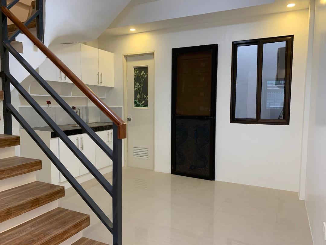 Newly Constructed 6 Units 2 Bedroom Apartments for Rent located at Brgy