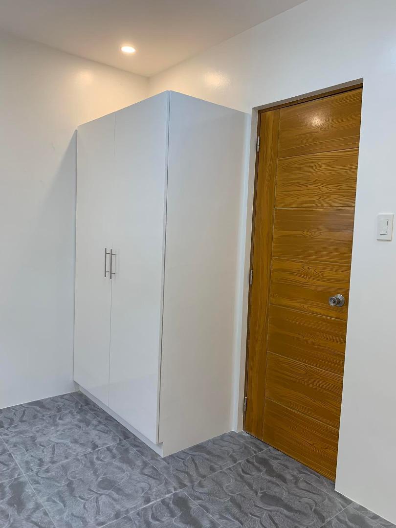 Newly Constructed 6 Units 2 Bedroom Apartments for Rent located at Brgy