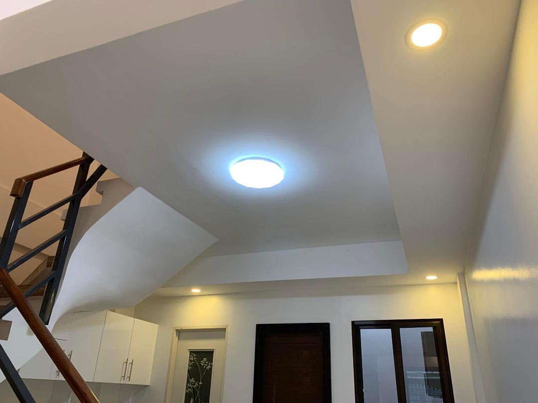 Newly Constructed 6 Units 2 Bedroom Apartments for Rent located at Brgy. Duquit, Dau, Mabalacat