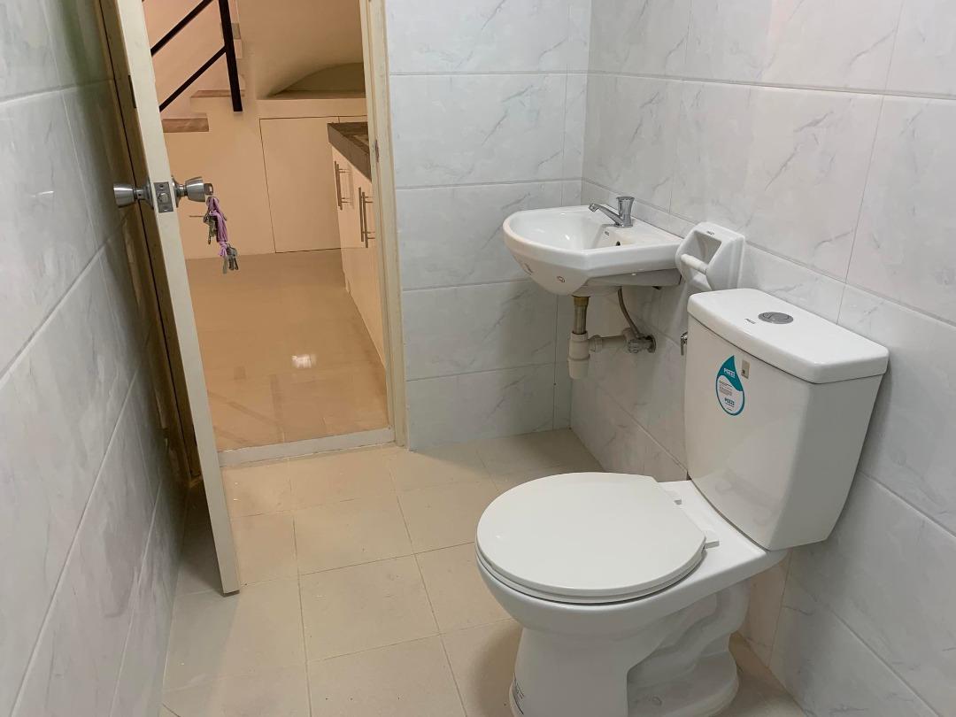 Newly Constructed 6 Units 2 Bedroom Apartments for Rent located at Brgy