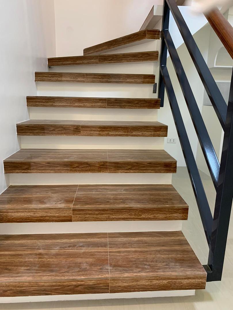 Newly Constructed 6 Units 2 Bedroom Apartments for Rent located at Brgy. Duquit, Dau, Mabalacat