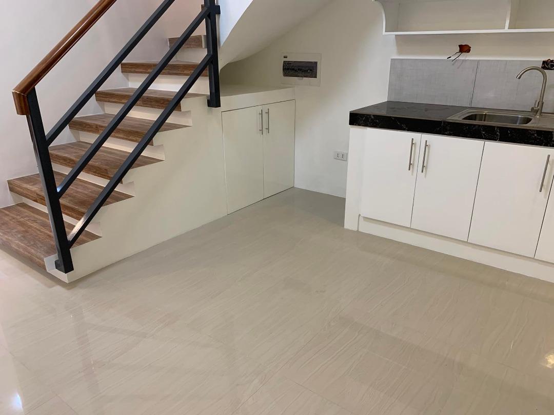 Newly Constructed 6 Units 2 Bedroom Apartments for Rent located at Brgy