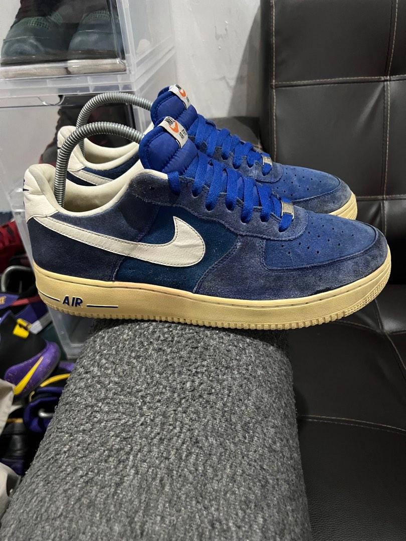 Nike air force top 1 blazer pack
