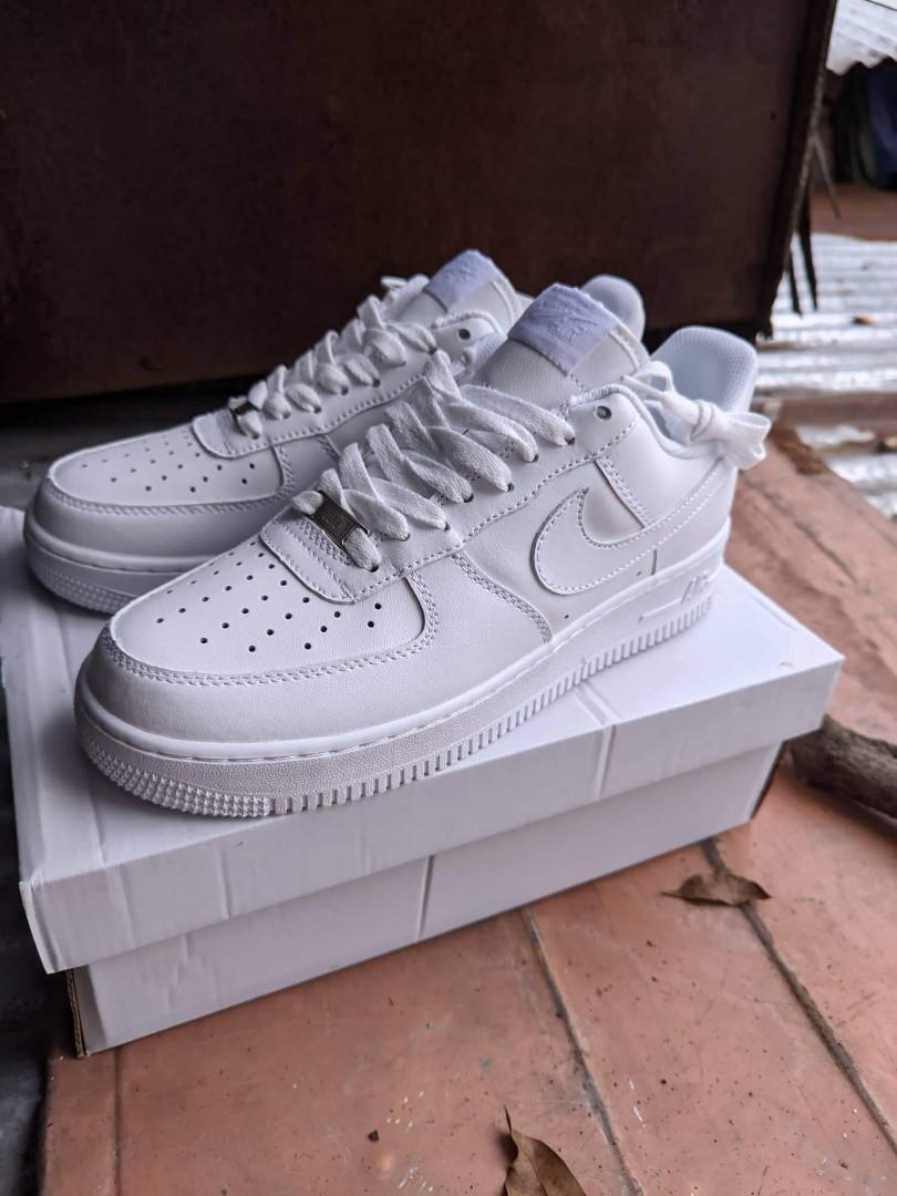 Nike Air Force 1 Low, Men's Fashion, Footwear, Sneakers on Carousell