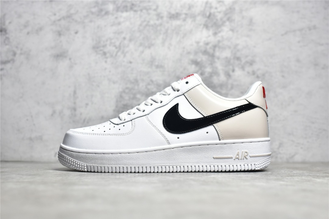 Nike air force low clearance 1 white