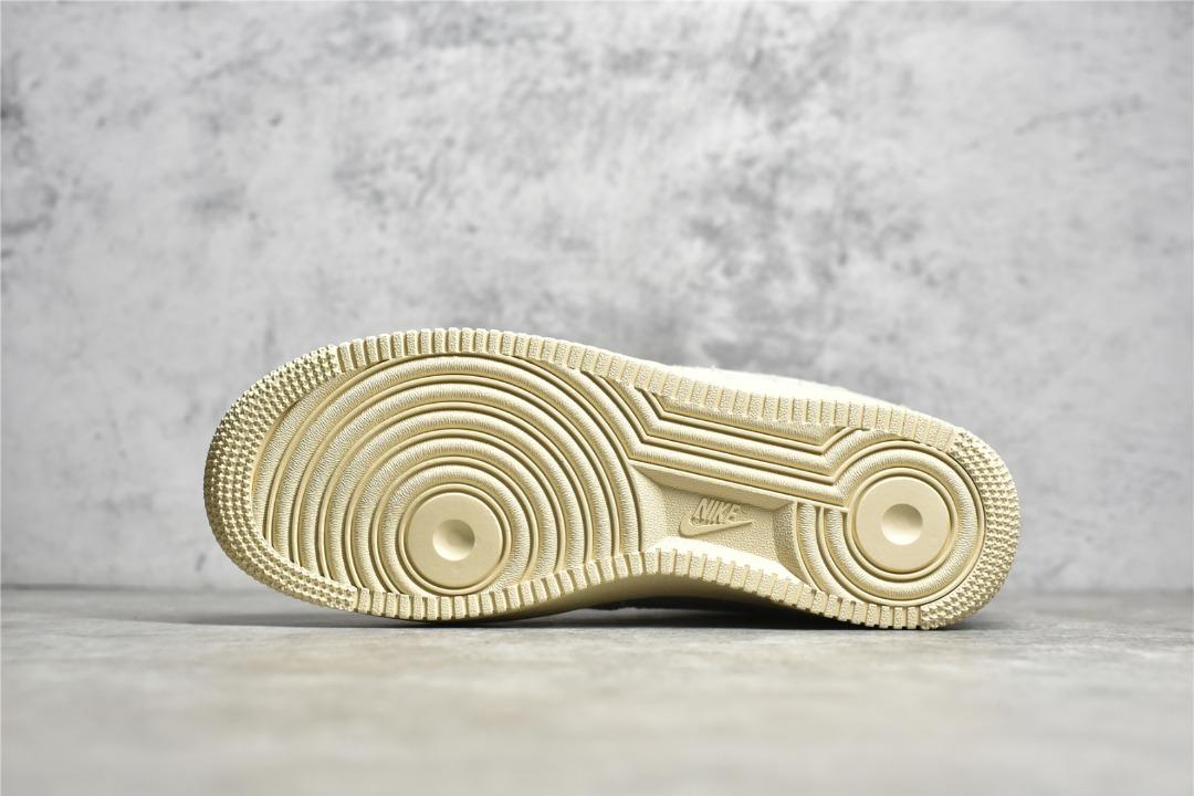 Af1 x levi's on sale
