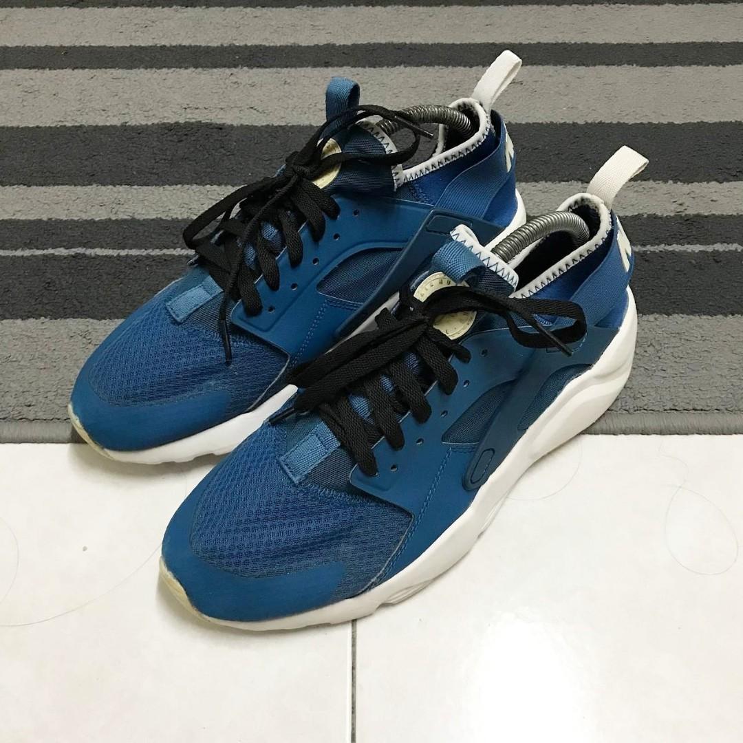 Nike air huarache uk 8.5 outlet