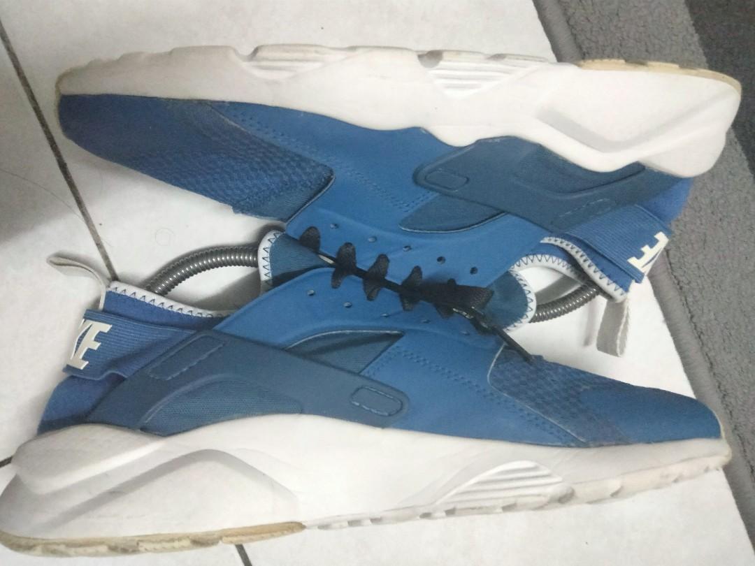 Nike air huarache uk 8.5 best sale