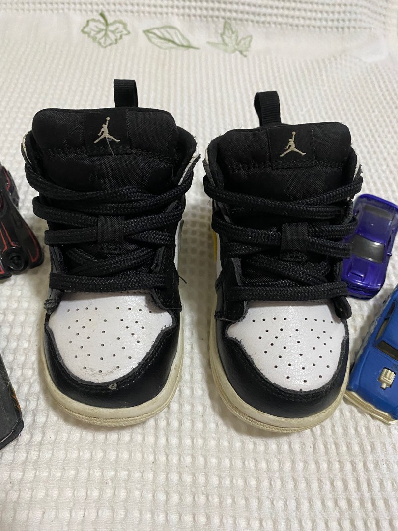 infant nike air jordans