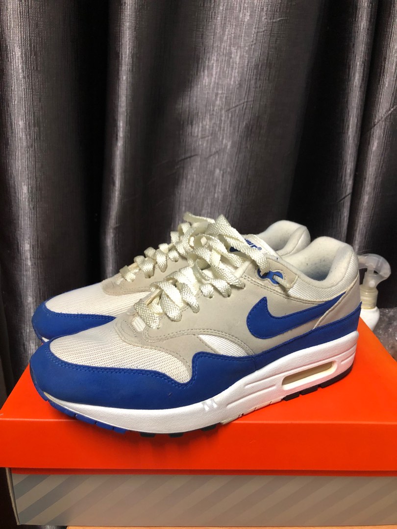 Nike Air Max 1 Anniversary Royal