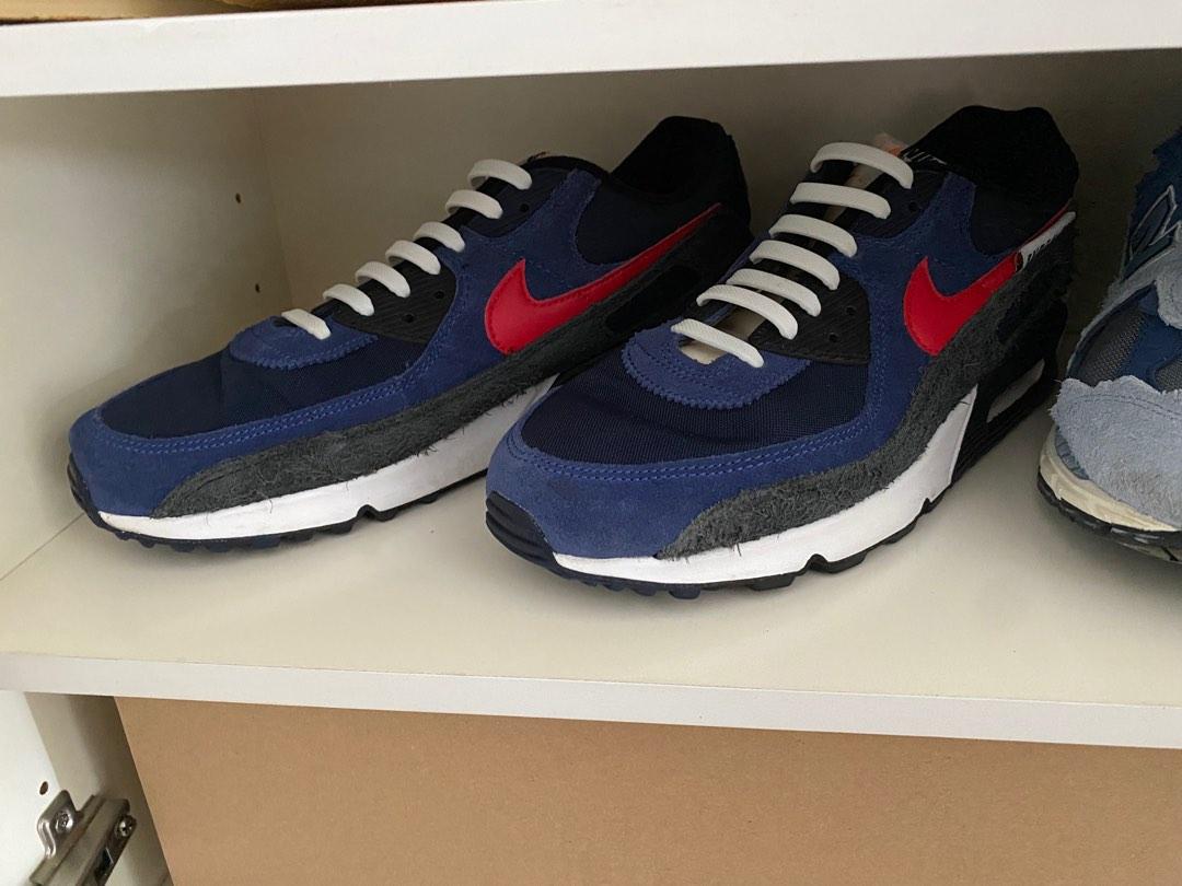air max 90 amrc