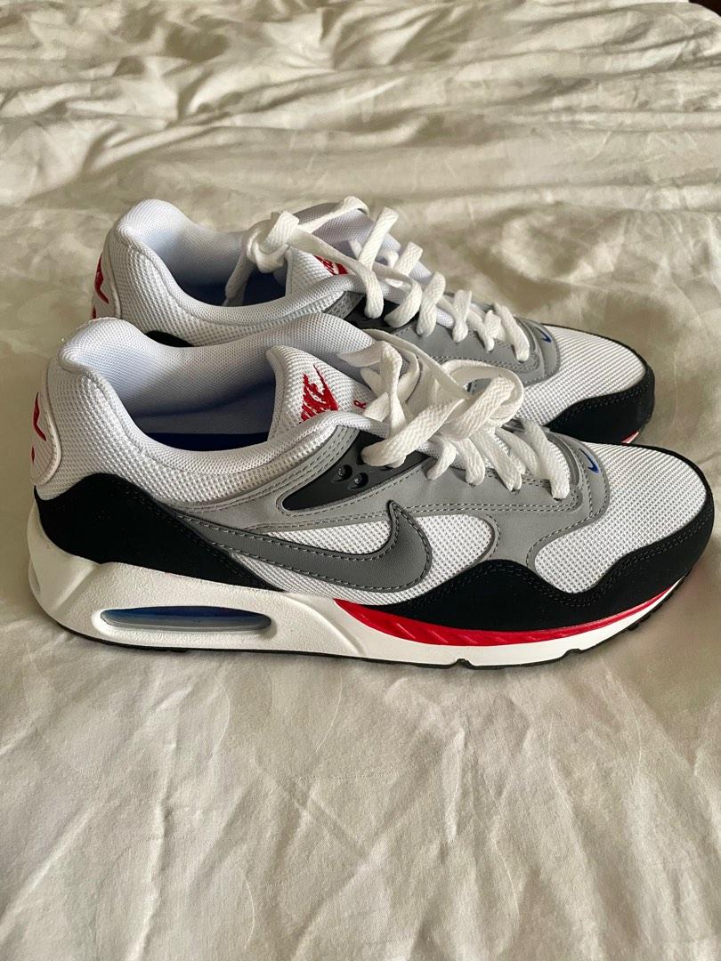 Nike Air Max Correlate Women s Fashion Footwear Sneakers on